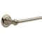 Liberty Hardware Delta Porter Brushed Nickel Towel Bar 24 in. L Die Cast Zinc 78424-BN1 - alternate 2